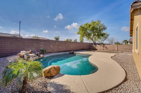 3693 E Jaguar Ave, Gilbert, AZ 85298 photo 2