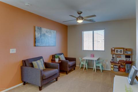 4008 E Blue Sage Ct, Gilbert, AZ 85297 photo 19