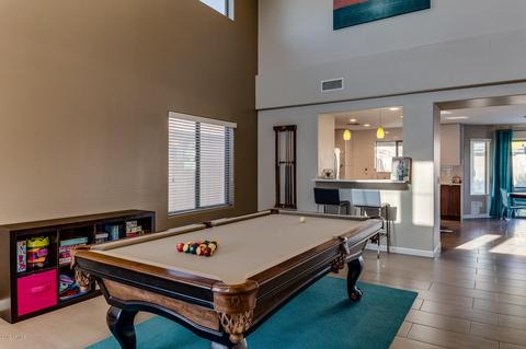 4008 E Blue Sage Ct, Gilbert, AZ 85297 photo 4