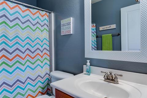4008 E Blue Sage Ct, Gilbert, AZ 85297 photo 32