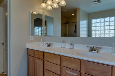 4008 E Blue Sage Ct, Gilbert, AZ 85297 photo 26