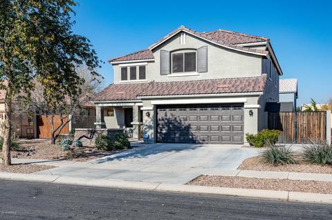 4008 E Blue Sage Ct, Gilbert, AZ 85297 photo 1