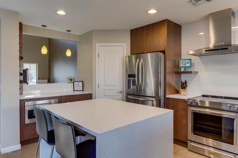 4008 E Blue Sage Ct, Gilbert, AZ 85297 photo 8