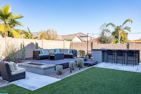 4008 E Blue Sage Ct, Gilbert, AZ 85297 photo 36