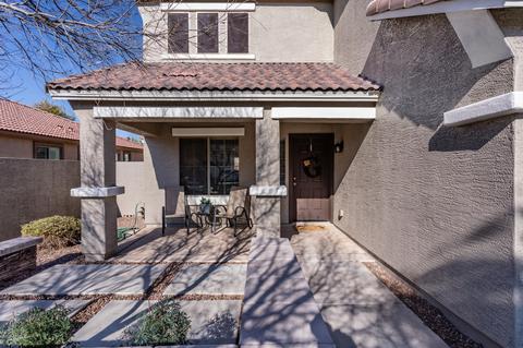 4008 E Blue Sage Ct, Gilbert, AZ 85297 photo 3