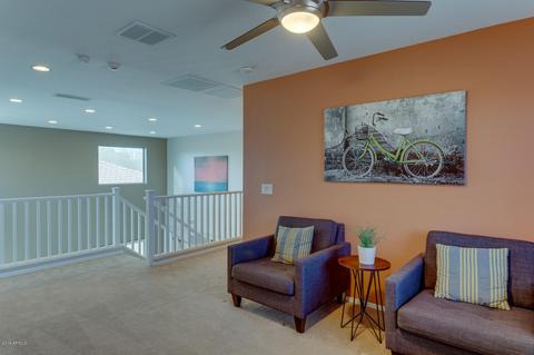 4008 E Blue Sage Ct, Gilbert, AZ 85297 photo 21
