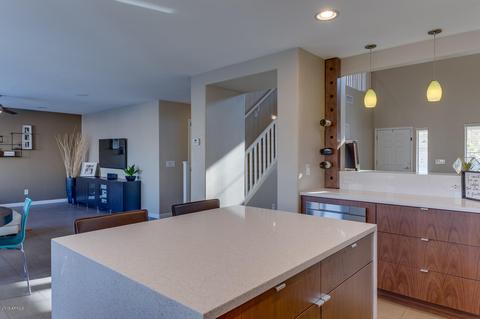 4008 E Blue Sage Ct, Gilbert, AZ 85297 photo 9