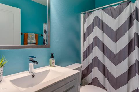 4008 E Blue Sage Ct, Gilbert, AZ 85297 photo 18