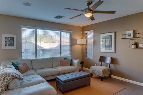 4008 E Blue Sage Ct, Gilbert, AZ 85297 photo 12