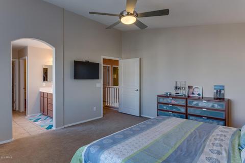 4008 E Blue Sage Ct, Gilbert, AZ 85297 photo 24