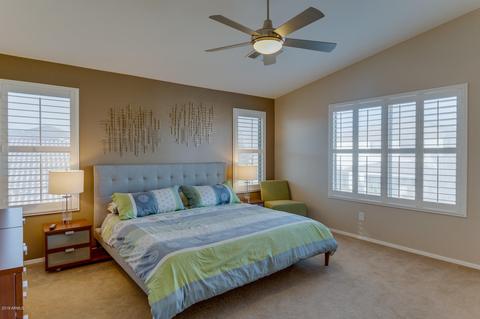 4008 E Blue Sage Ct, Gilbert, AZ 85297 photo 22