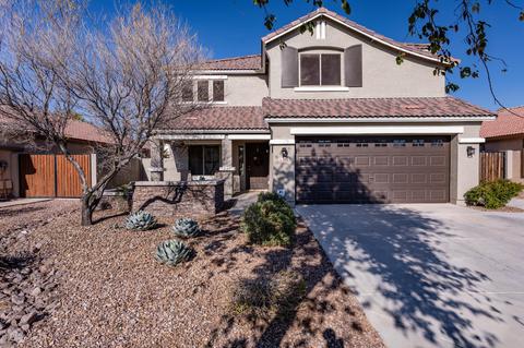 4008 E Blue Sage Ct, Gilbert, AZ 85297 photo 2
