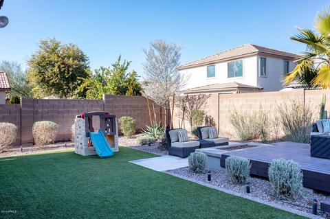 4008 E Blue Sage Ct, Gilbert, AZ 85297 photo 38