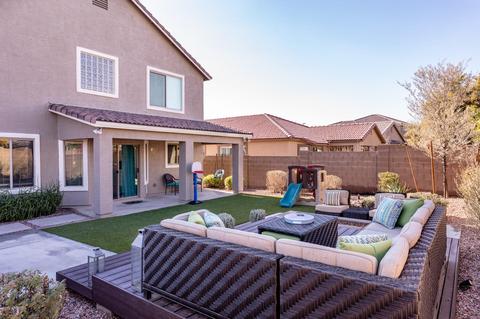 4008 E Blue Sage Ct, Gilbert, AZ 85297 photo 40