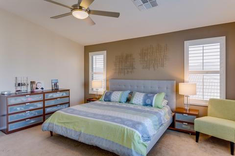 4008 E Blue Sage Ct, Gilbert, AZ 85297 photo 23