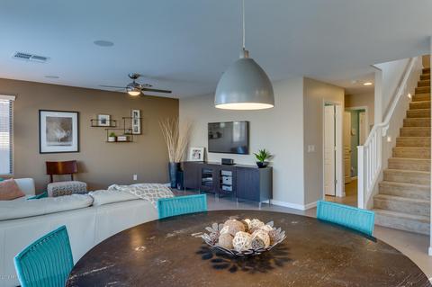 4008 E Blue Sage Ct, Gilbert, AZ 85297 photo 11