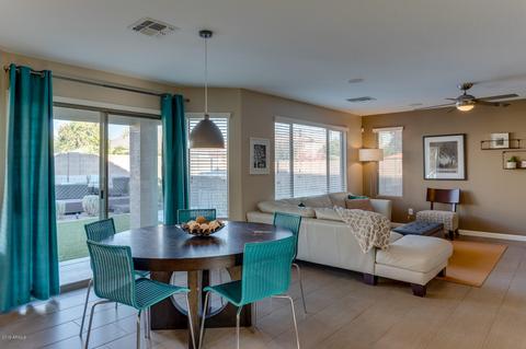 4008 E Blue Sage Ct, Gilbert, AZ 85297 photo 10