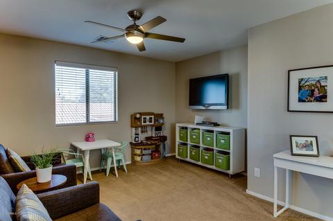 4008 E Blue Sage Ct, Gilbert, AZ 85297 photo 20
