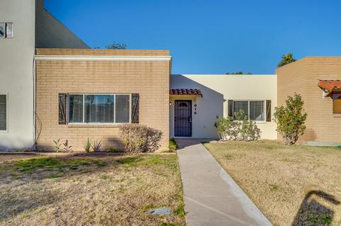 616 N Lesueur Cir, Mesa, AZ 85203