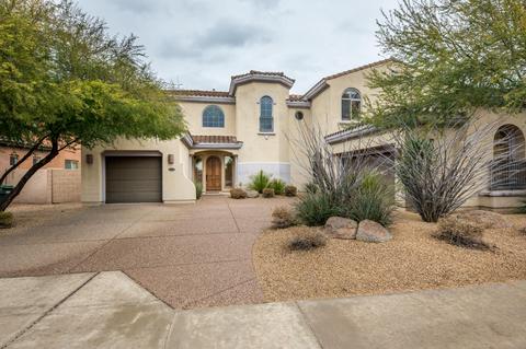 3716 E Bryce Ln, Phoenix, AZ 85050 photo 2
