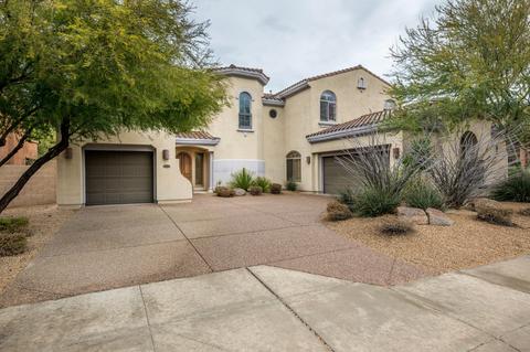 3716 E Bryce Ln, Phoenix, AZ 85050 photo 1