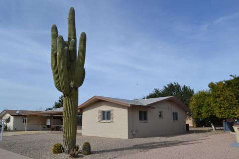 5334 E Duncan St, Mesa, AZ 85205 photo 5