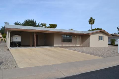 5334 E Duncan St, Mesa, AZ 85205 photo 1