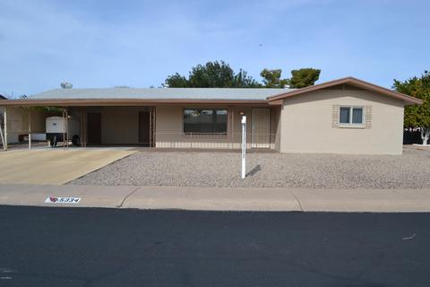 5334 E Duncan St, Mesa, AZ 85205 photo 2