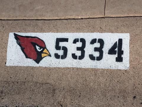 5334 E Duncan St, Mesa, AZ 85205 photo 3