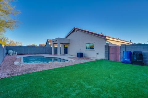 3748 S Opal --, Mesa, AZ 85212 photo 4