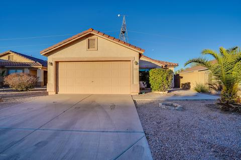 3748 S Opal --, Mesa, AZ 85212 photo 1