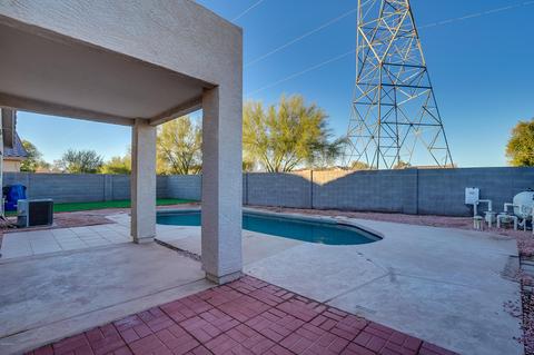 3748 S Opal --, Mesa, AZ 85212 photo 18