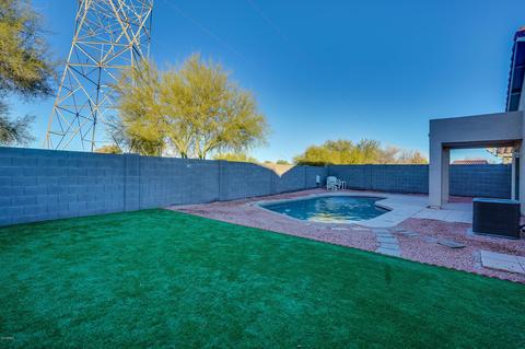 3748 S Opal --, Mesa, AZ 85212 photo 20