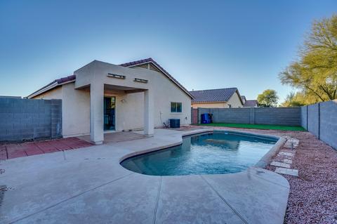 3748 S Opal --, Mesa, AZ 85212 photo 19