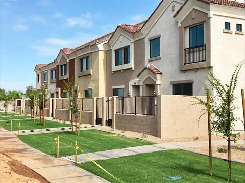 5225 Enid Ave #101, Mesa, AZ 85206 photo 1