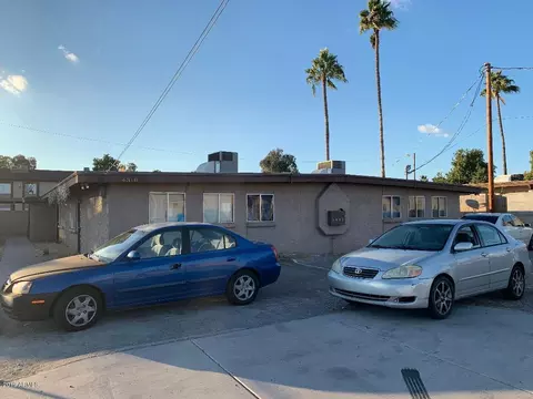 4310 N 23rd Ave N, Phoenix, AZ 85015 photo 1