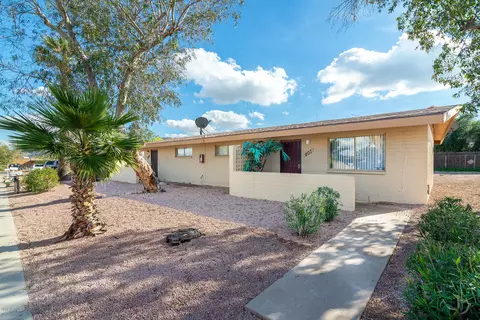 807 E Hazel Dr, Phoenix, AZ 85042 photo 1