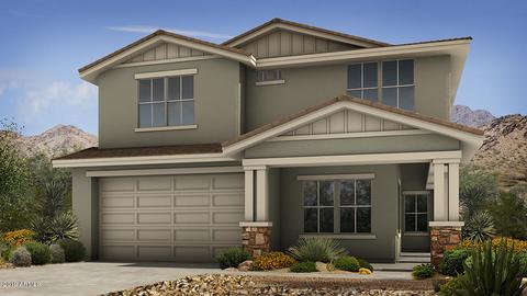2350 E Mews Rd, Gilbert, AZ 85298 photo 1