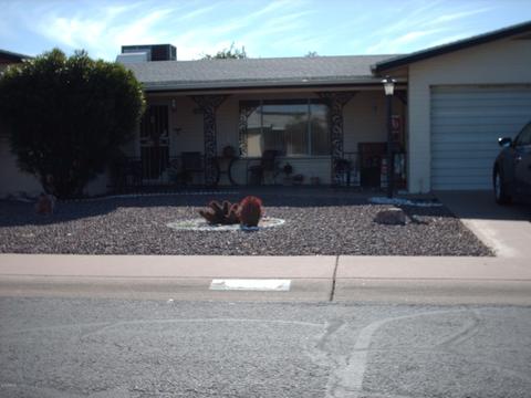 6057 E Boise St, Mesa, AZ 85205 photo 2