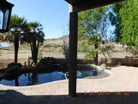 406 E Redwood Ln, Phoenix, AZ 85048 photo 17