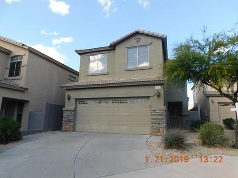 406 E Redwood Ln, Phoenix, AZ 85048 photo 1
