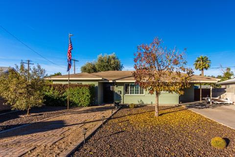3122 N 20th Pl, Phoenix, AZ 85016 photo 1