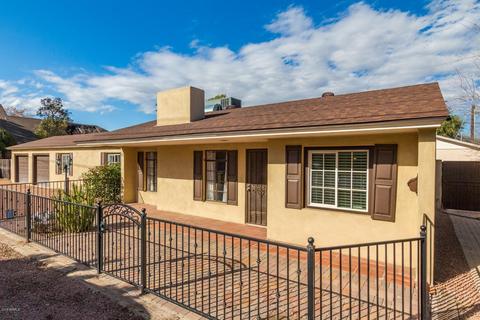 1630 W Thomas Rd, Phoenix, AZ 85015 photo 1