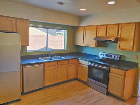 735 N Cholla --, Mesa, AZ 85201 photo 5