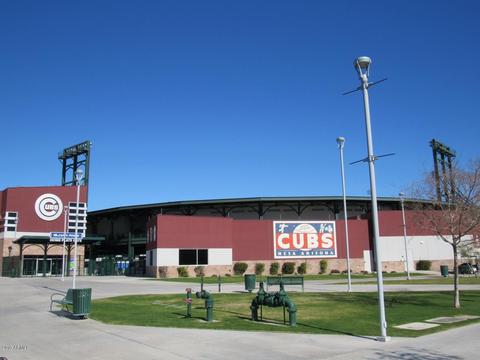 735 N Cholla --, Mesa, AZ 85201 photo 3