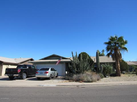 735 N Cholla --, Mesa, AZ 85201 photo 1