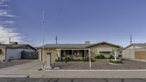 1582 S Ocotillo Dr, Apache Junction, AZ 85120 photo 2