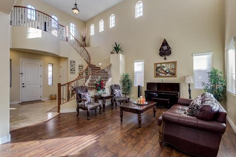 2829 E Blue Sage Rd, Gilbert, AZ 85297 photo 7