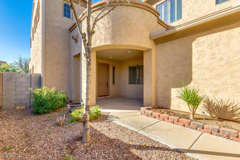 2829 E Blue Sage Rd, Gilbert, AZ 85297 photo 4