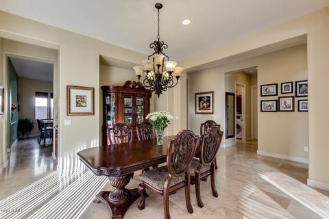 2829 E Blue Sage Rd, Gilbert, AZ 85297 photo 10